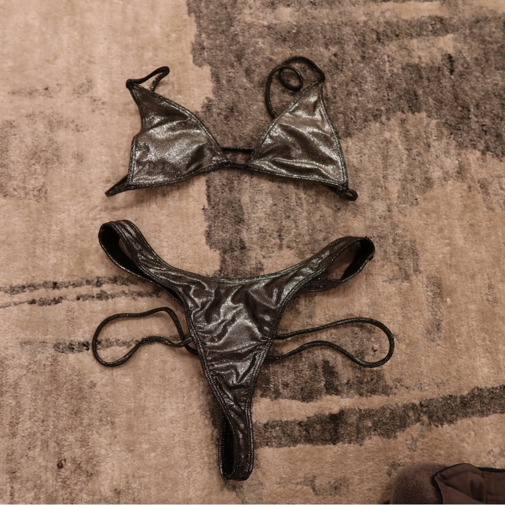 Minimale Animale XS bikini